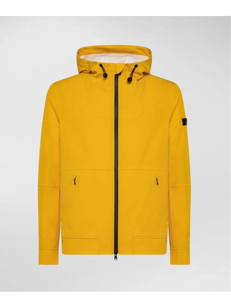Peuterey Jackets Yellow
