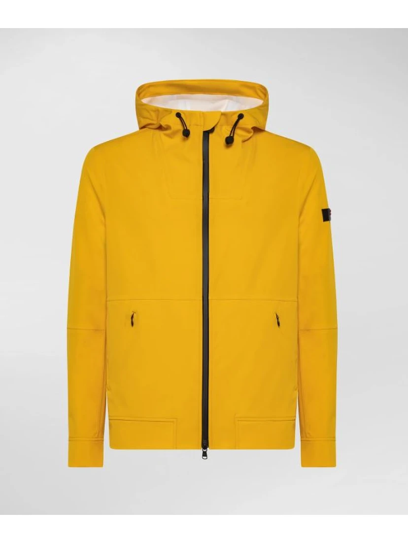 Peuterey Jackets Yellow