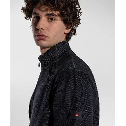 Peuterey Sweaters Grey