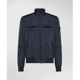 Peuterey Jackets Blue