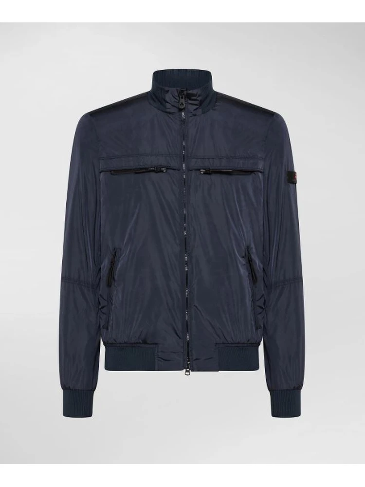 Peuterey Jackets Blue