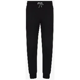 ARMANI EXCHANGE Trousers Black