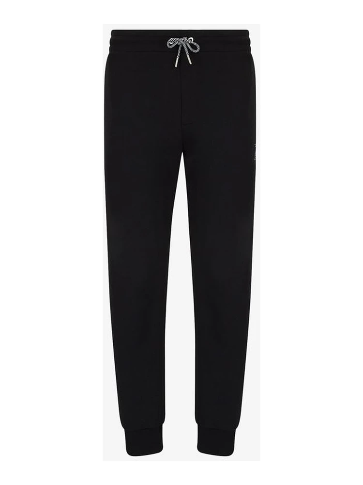 ARMANI EXCHANGE Trousers Black