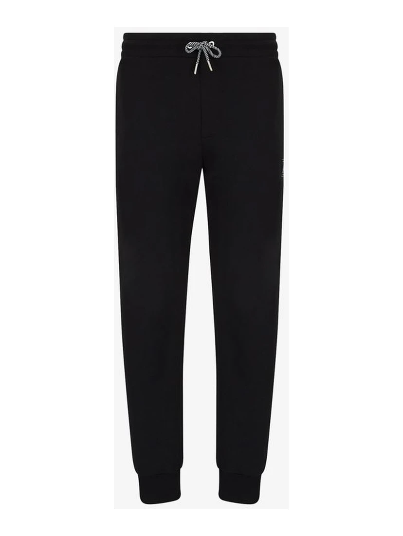 ARMANI EXCHANGE Trousers Black