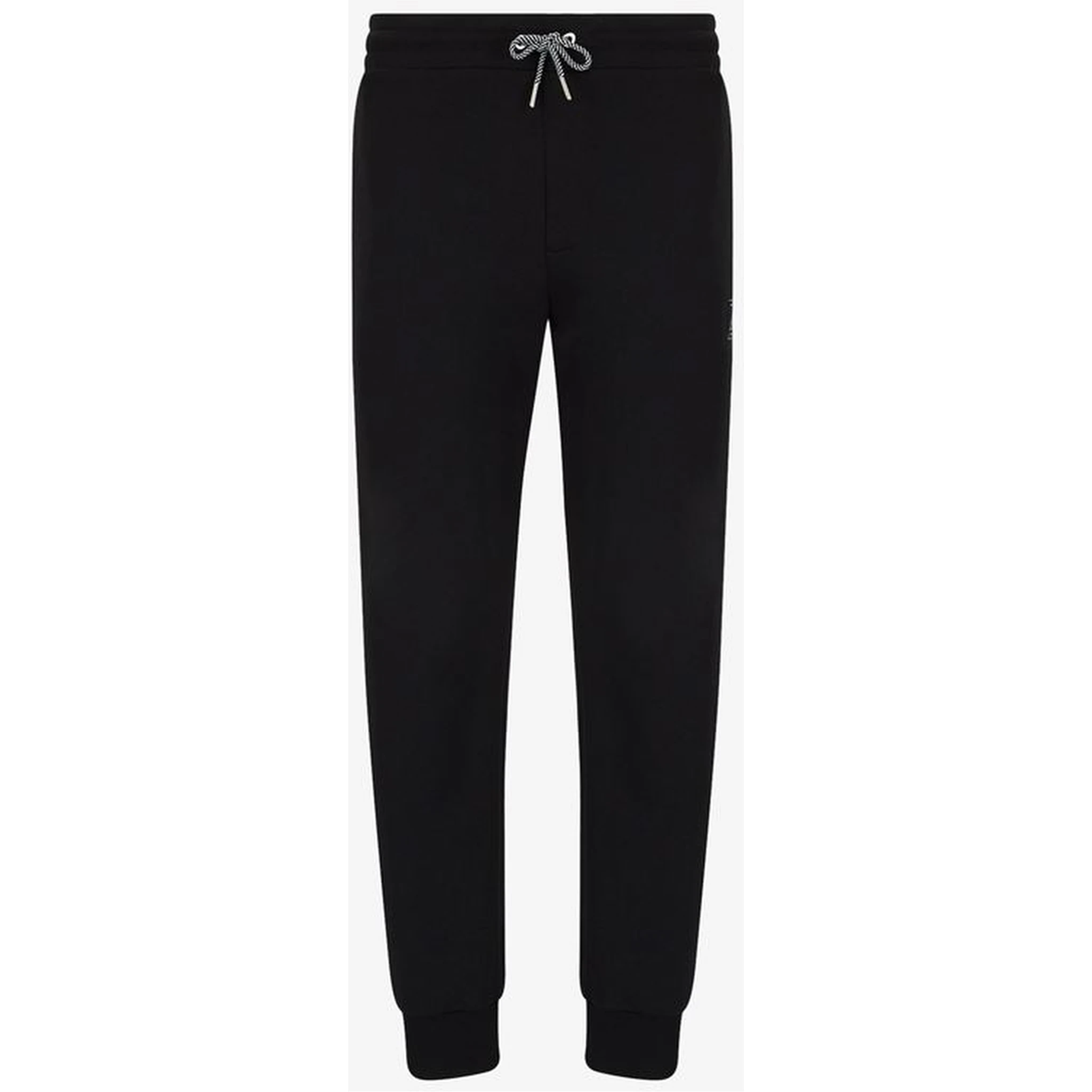 ARMANI EXCHANGE Trousers Black