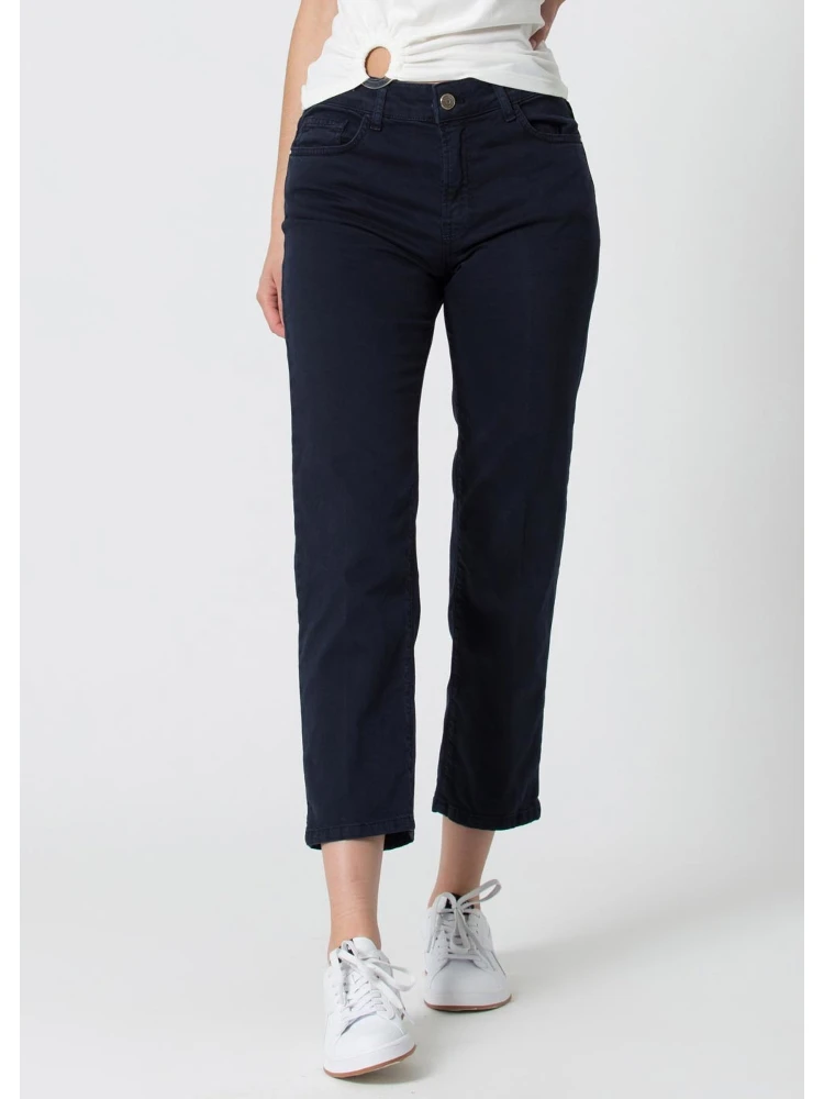 KOCCA Trousers Blue