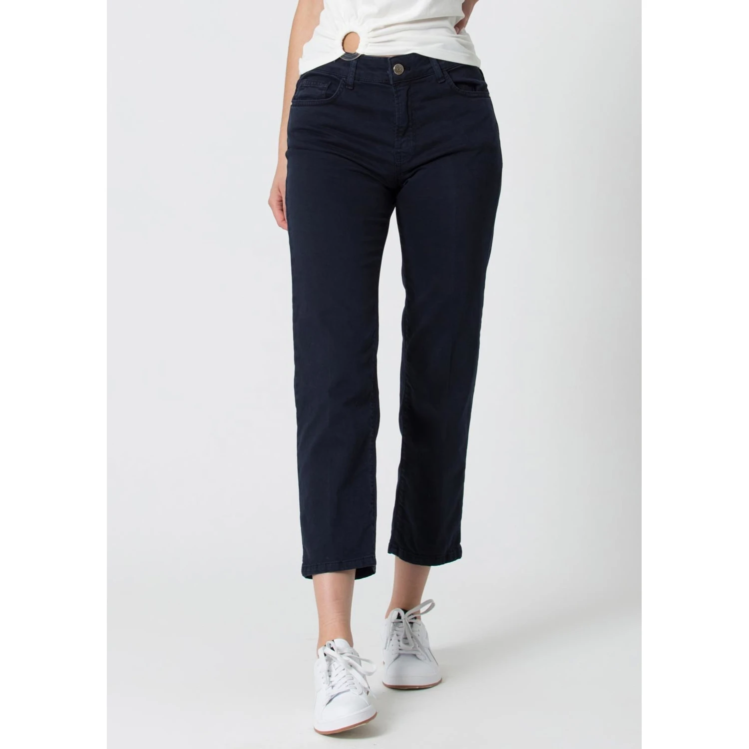 KOCCA Trousers Blue