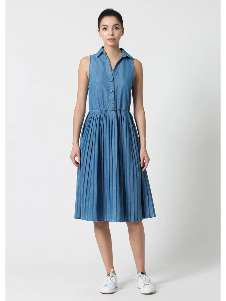 KOCCA Dresses Blue
