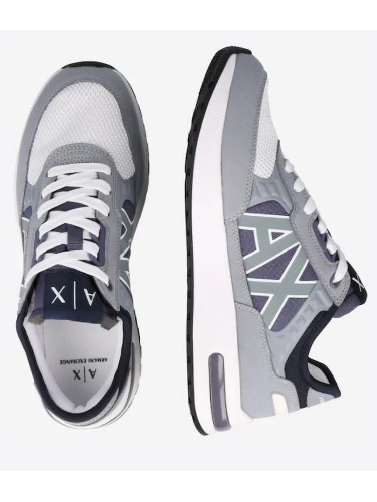 ARMANI EXCHANGE Sneakers alternative