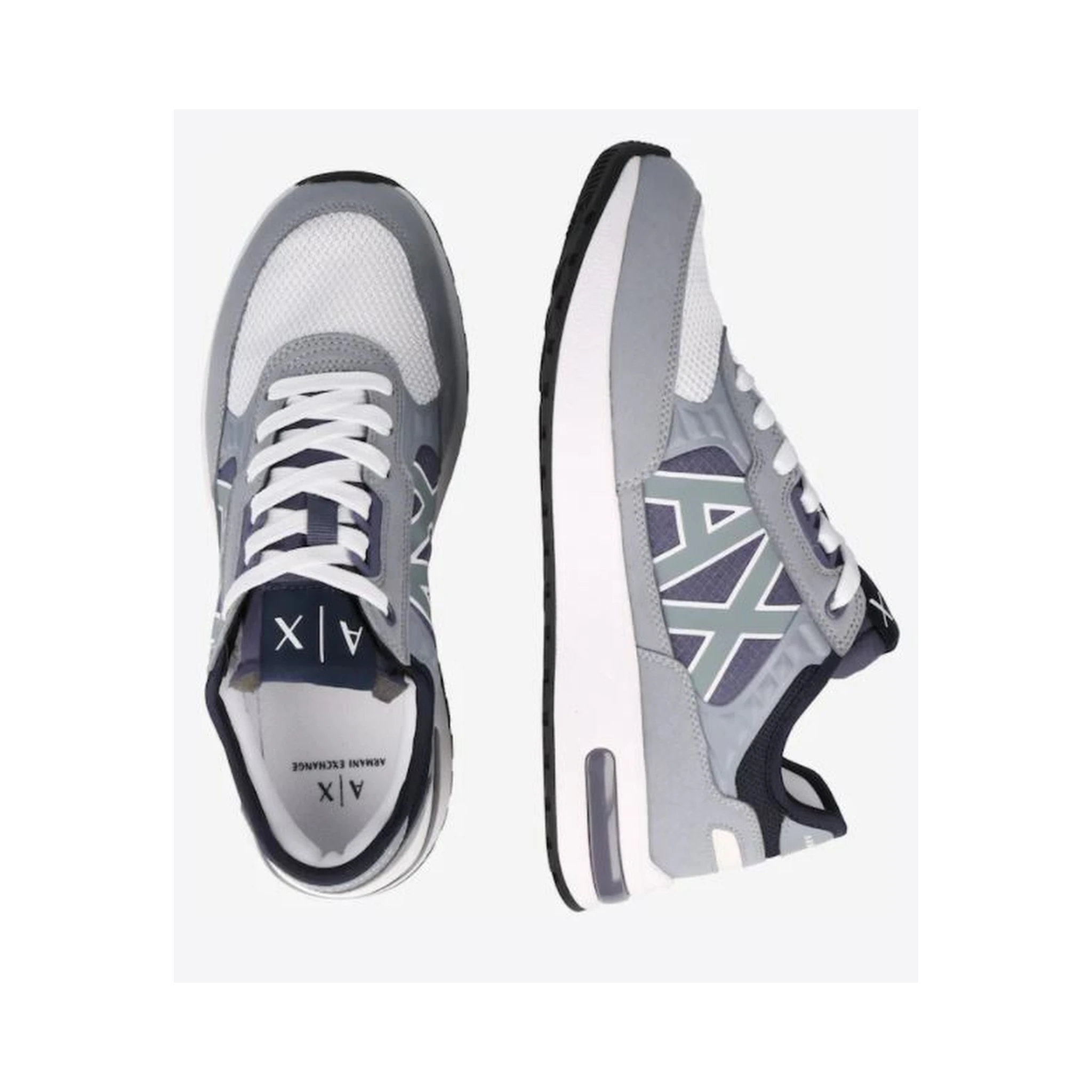 ARMANI EXCHANGE Sneakers
