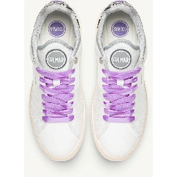 COLMAR Sneakers White