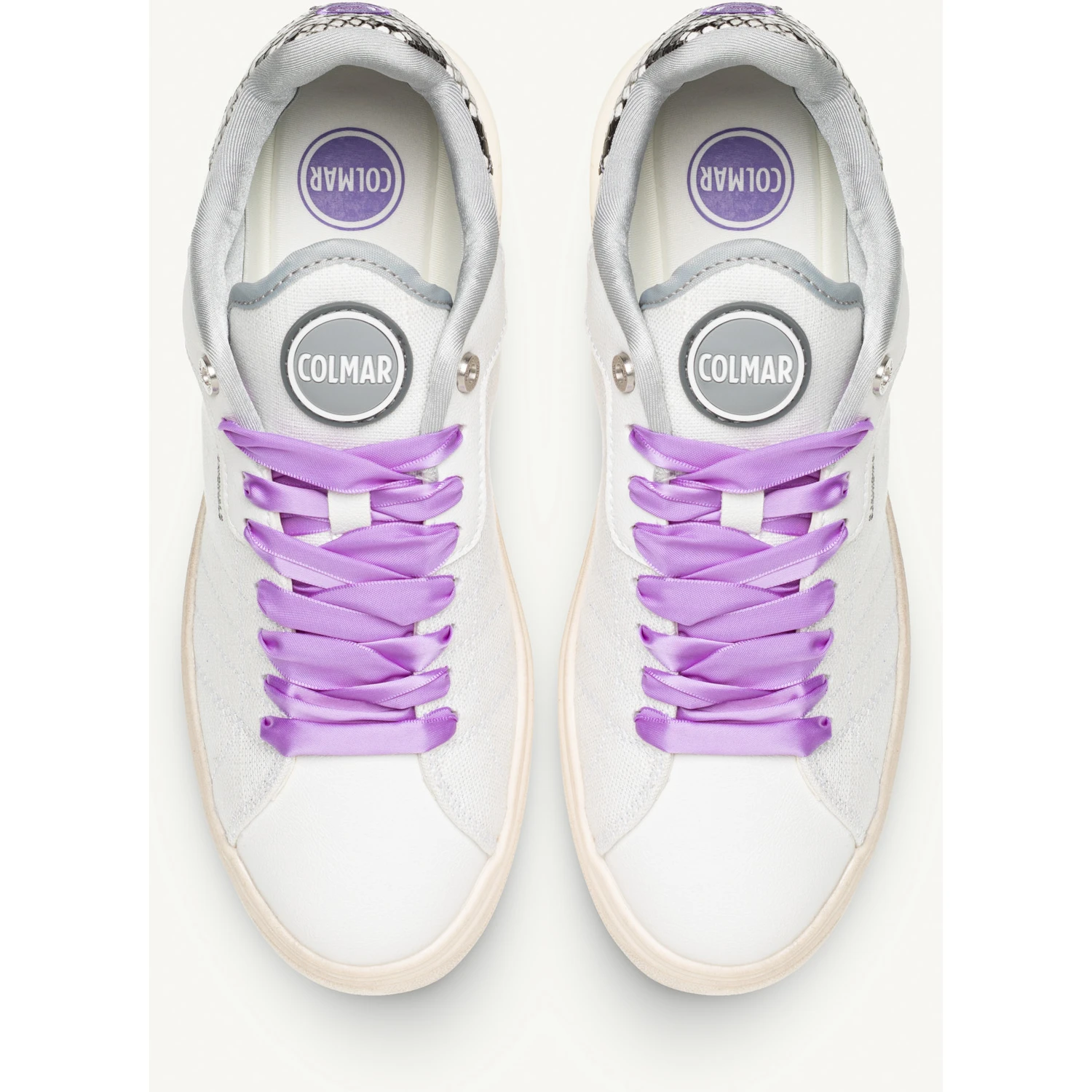 COLMAR Sneakers White
