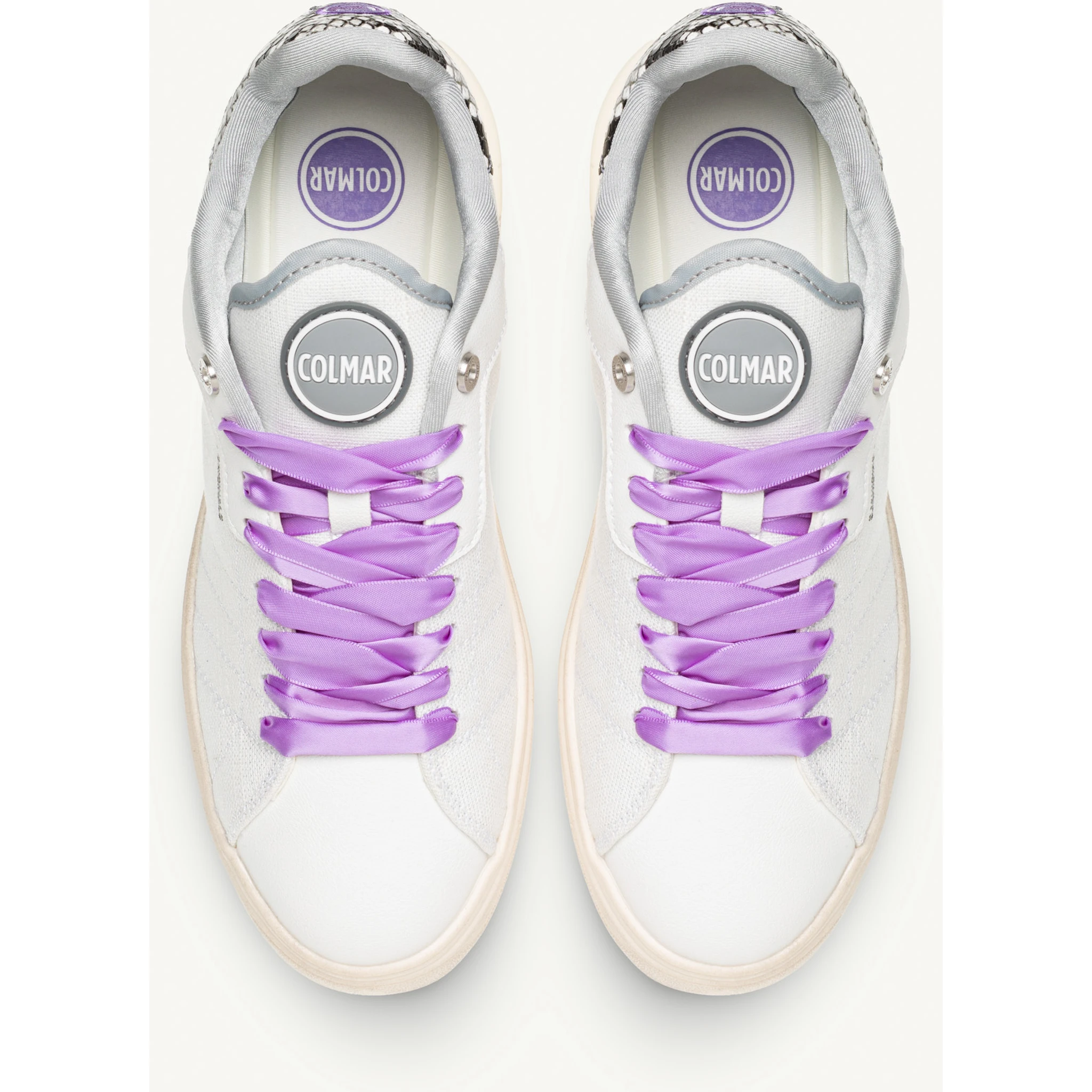 COLMAR Sneakers White