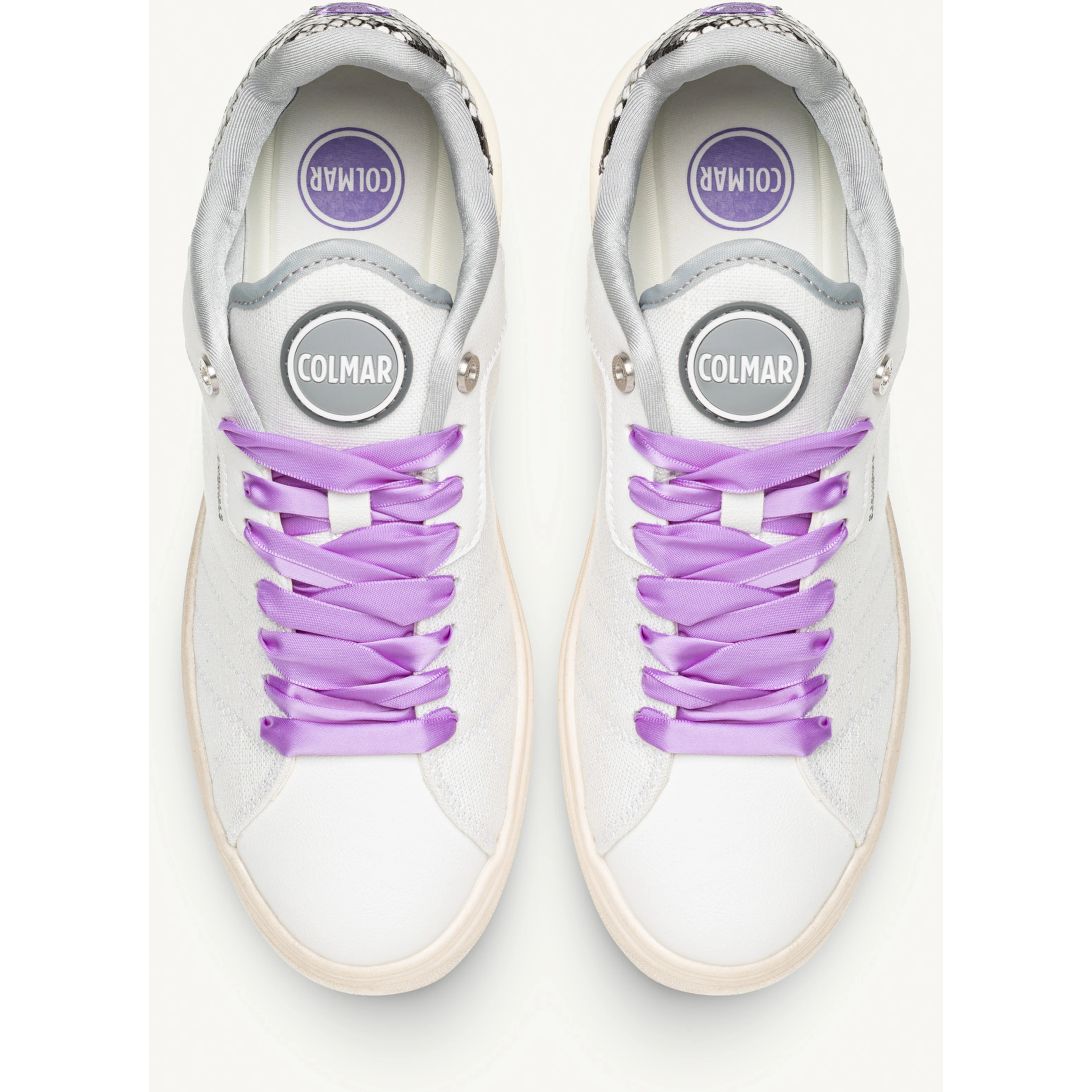 COLMAR Sneakers White