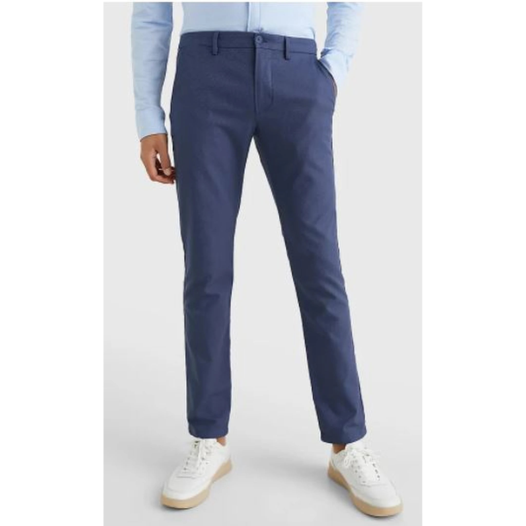 Tommy Hilfiger Trousers Blue