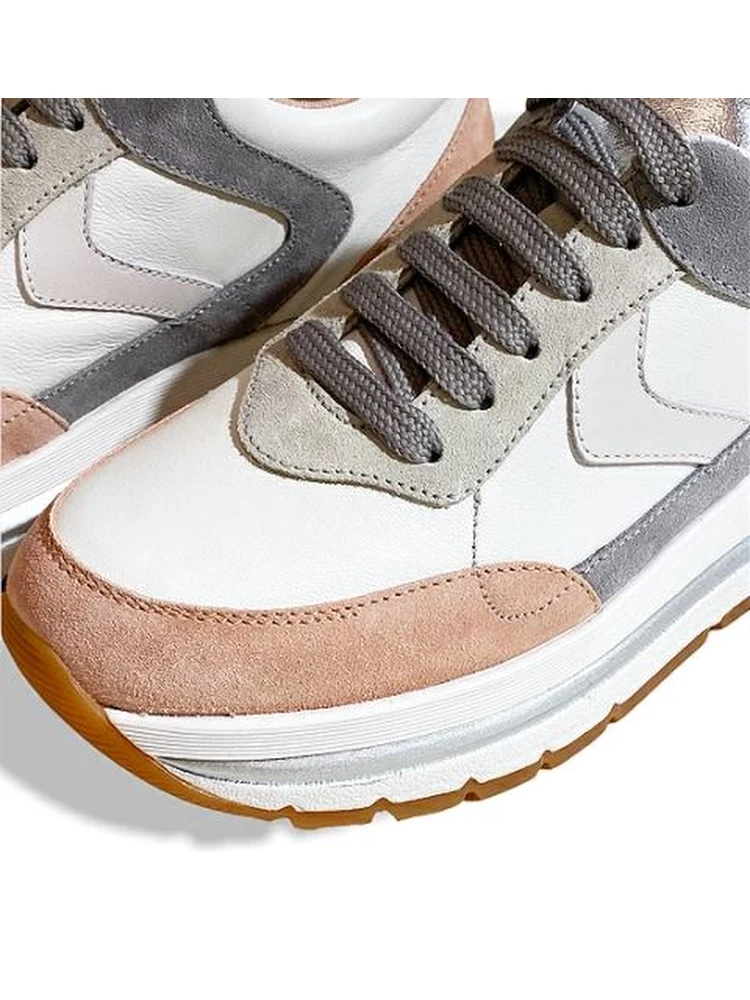 Voile Blanche Sneakers Pink alternative