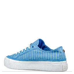 Tommy Hilfiger Sneakers Clear Blue
