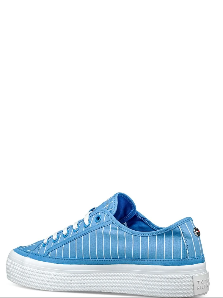 Tommy Hilfiger Sneakers Clear Blue