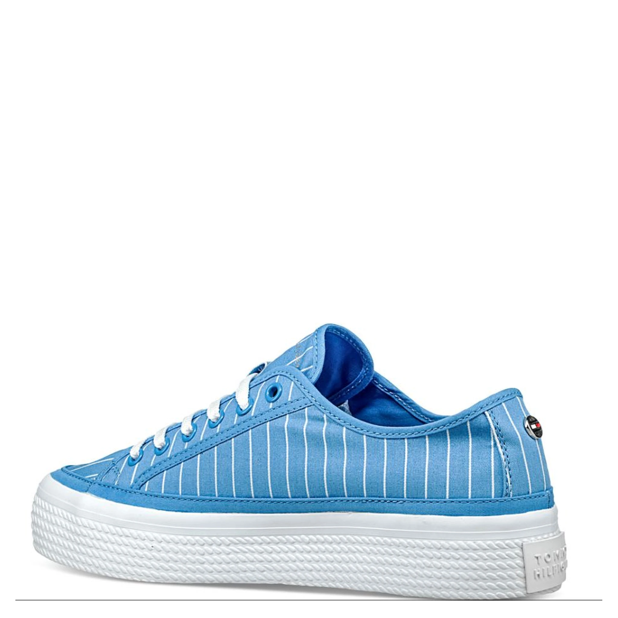 Tommy Hilfiger Sneakers Clear Blue
