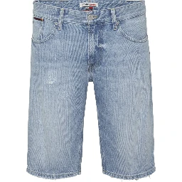 TOMMY JEANS  Shorts Blue