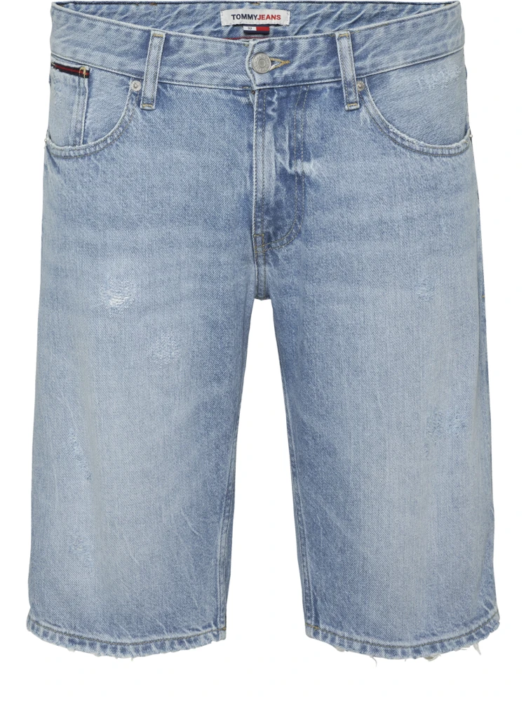 TOMMY JEANS  Shorts Blue