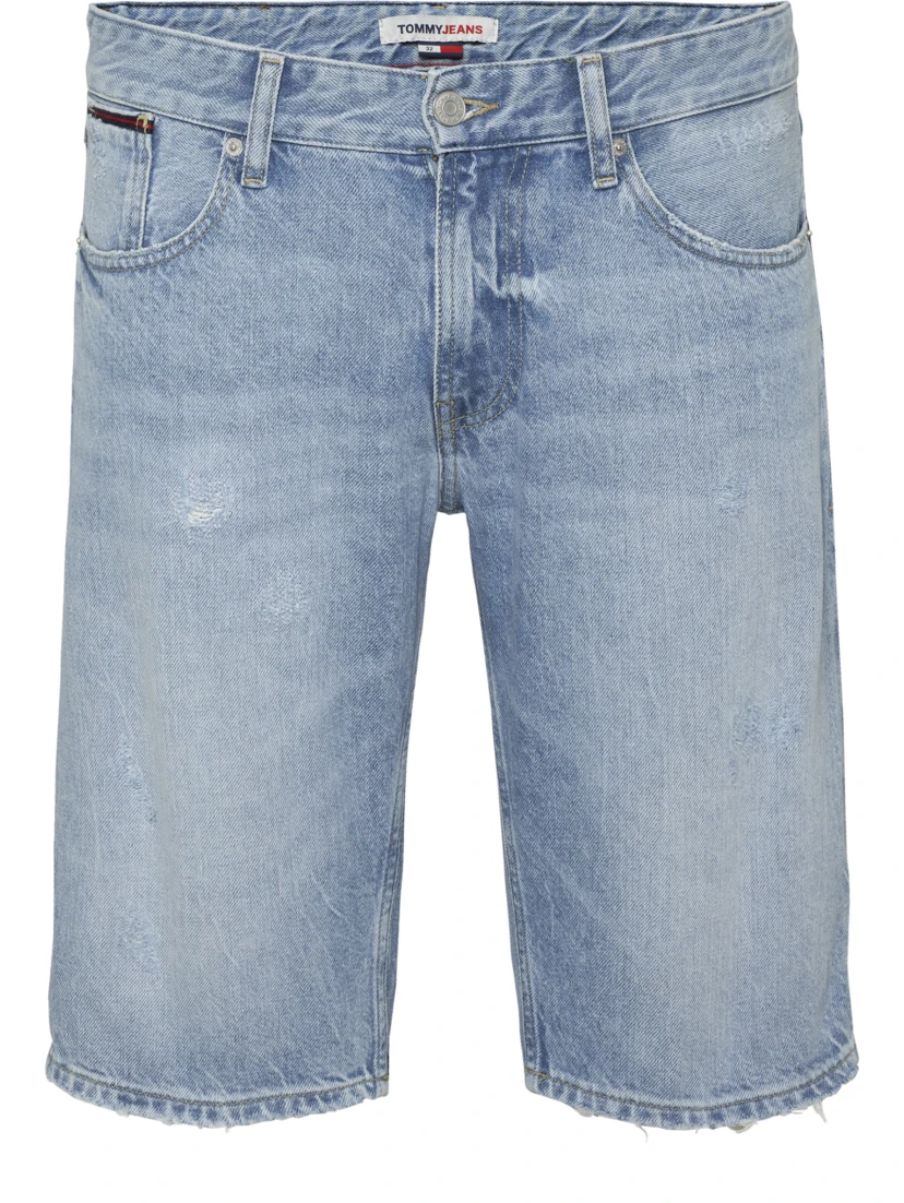 TOMMY JEANS  Shorts Blue