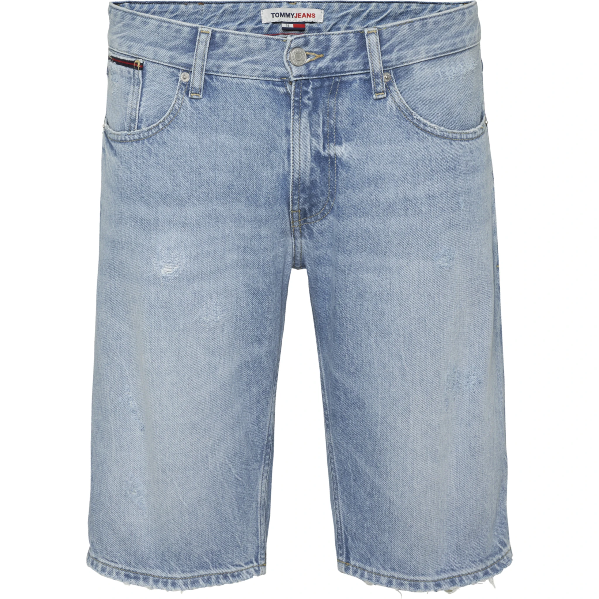 TOMMY JEANS Shorts Blue