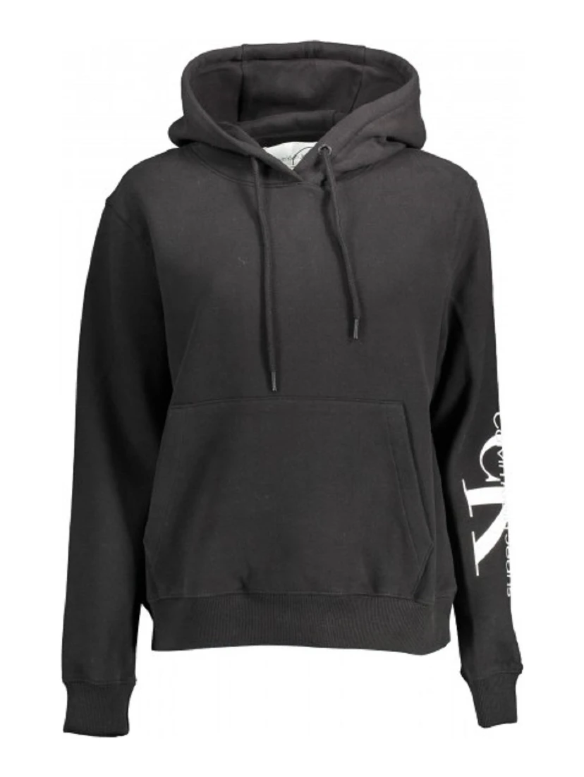 Calvin Klein Sweaters Black