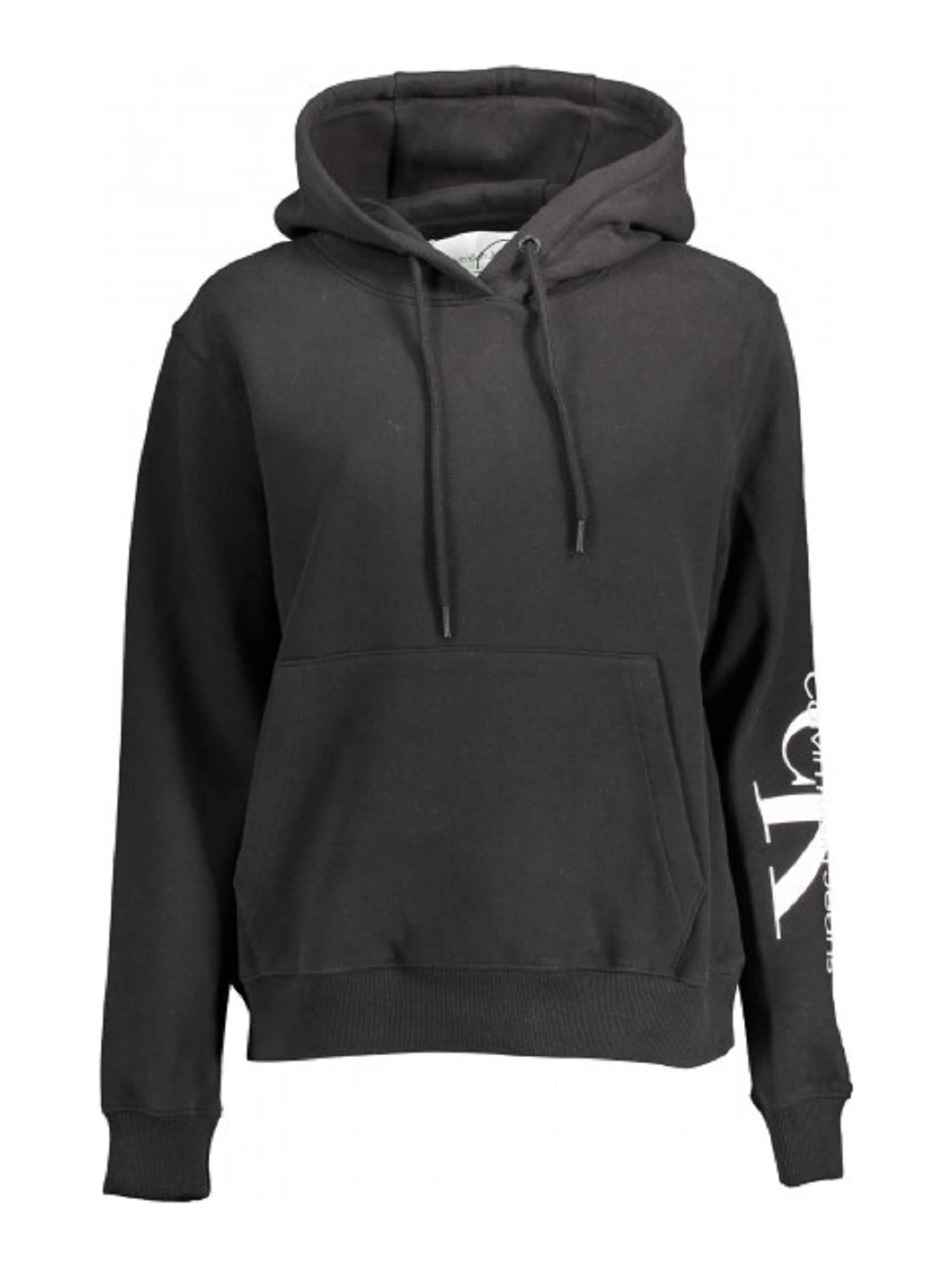 Calvin Klein Sweaters Black