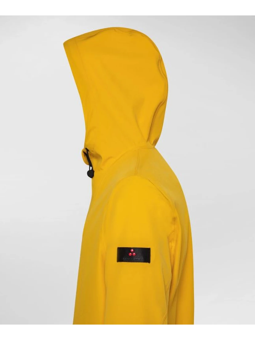 Peuterey Jackets Yellow