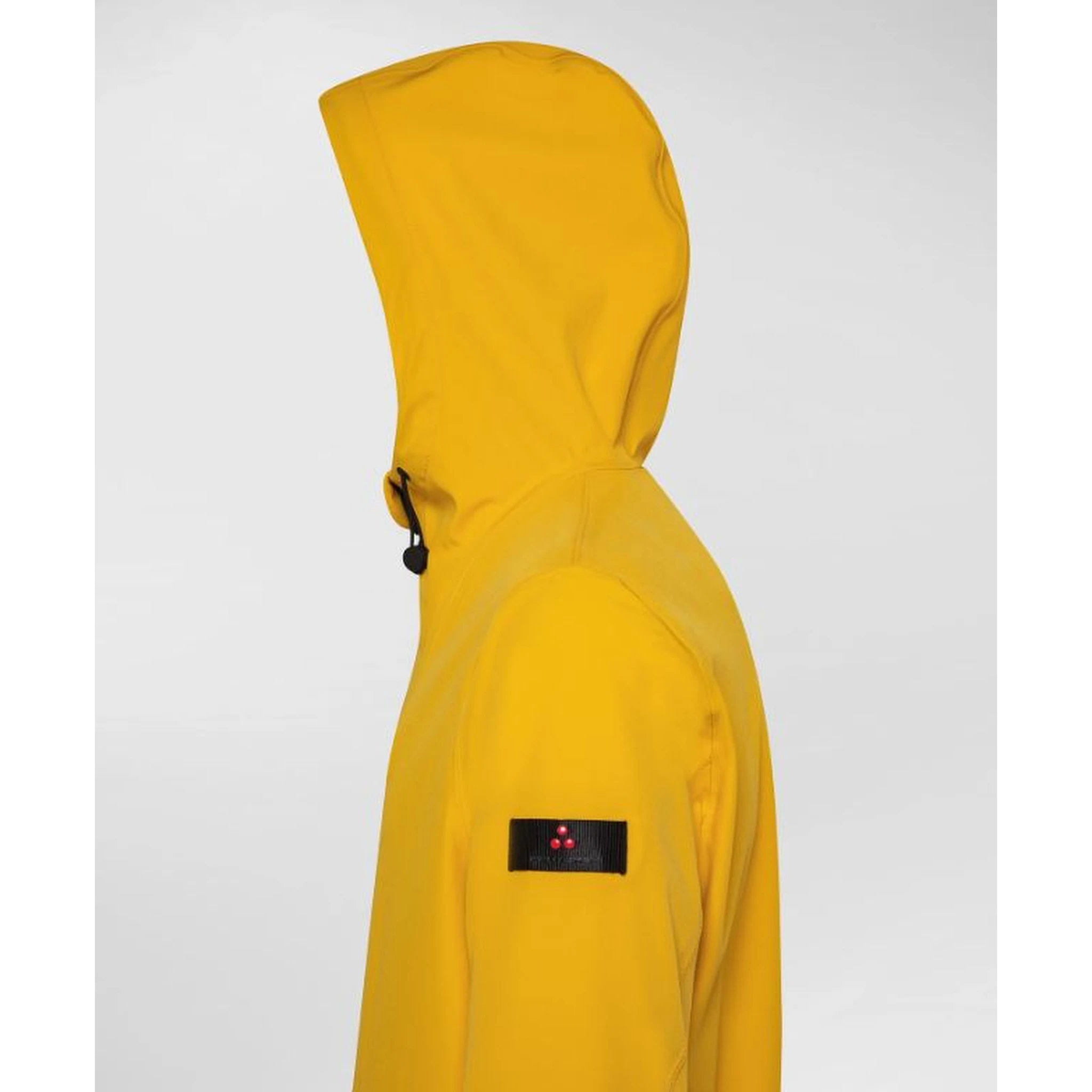 Peuterey Jackets Yellow