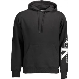 Calvin Klein Sweaters Black