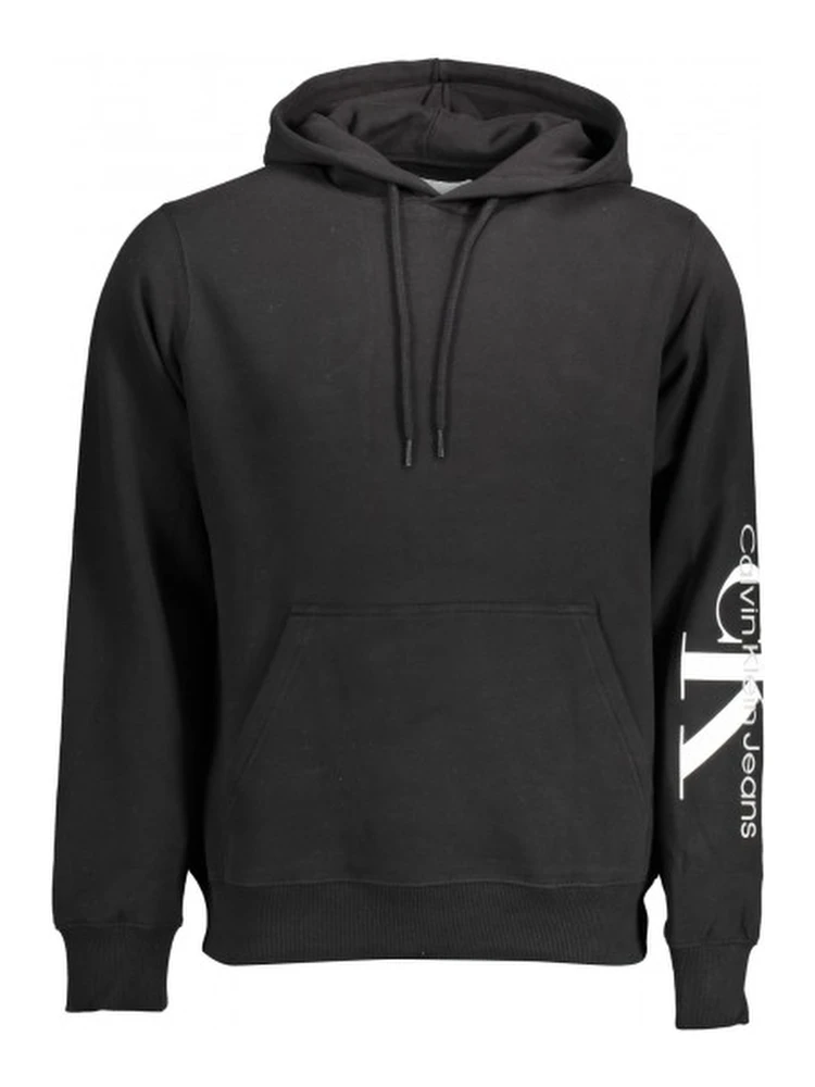 Calvin Klein Sweaters Black