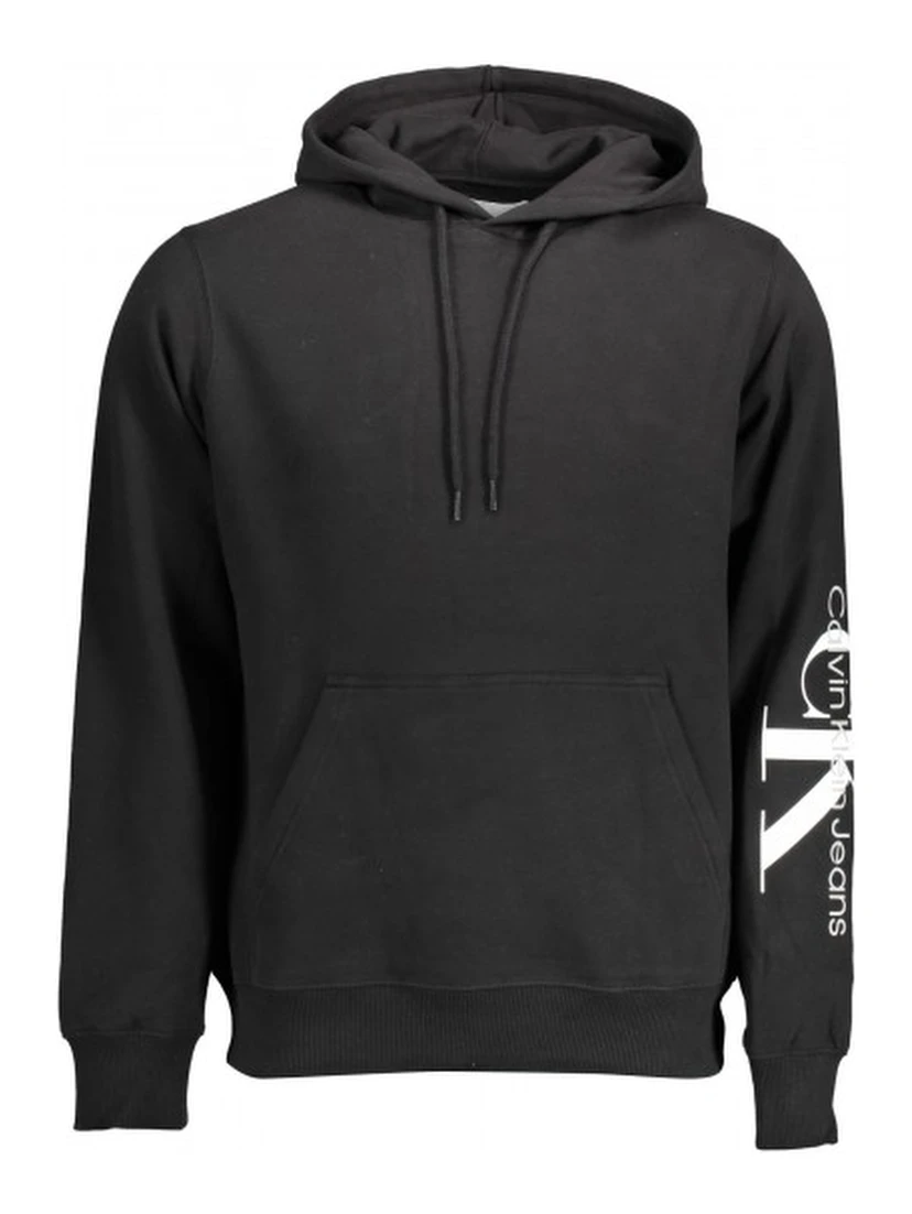 Calvin Klein Sweaters Black