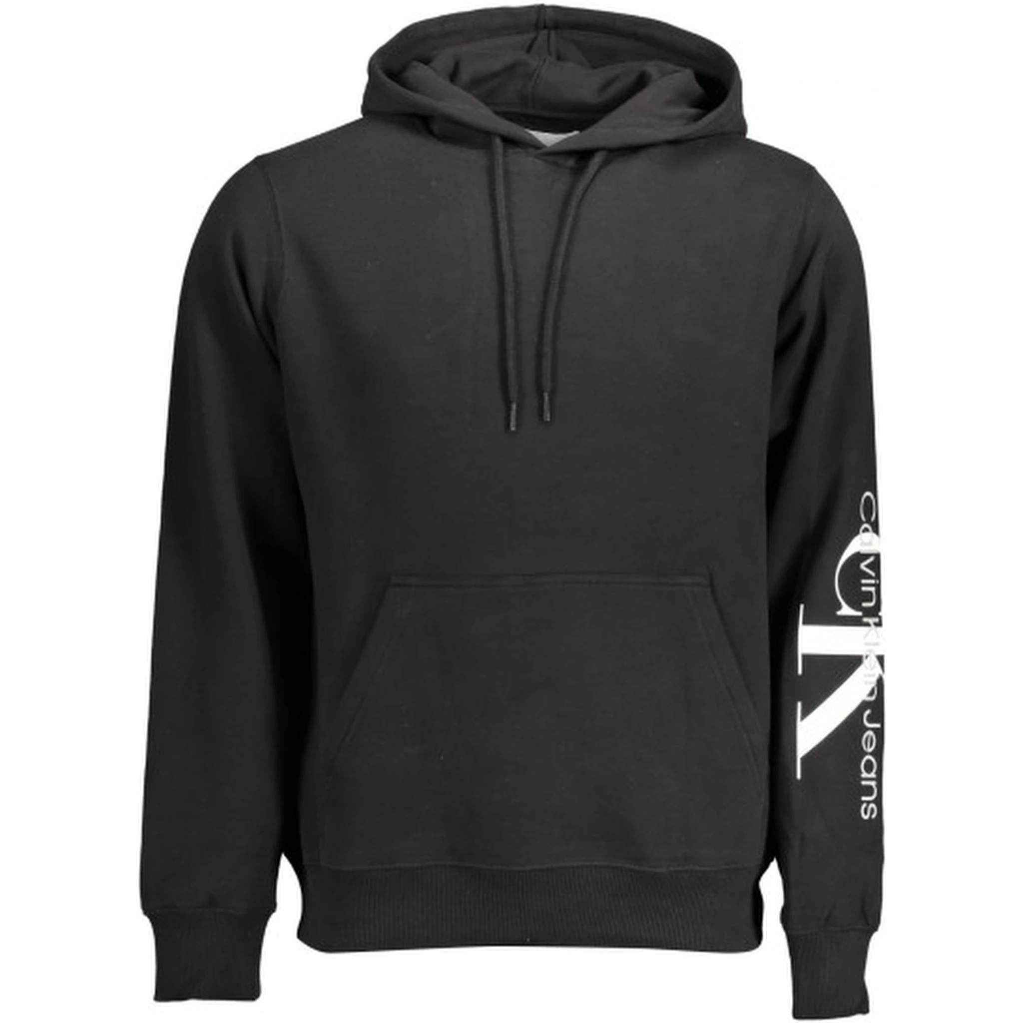 Calvin Klein Sweaters Black