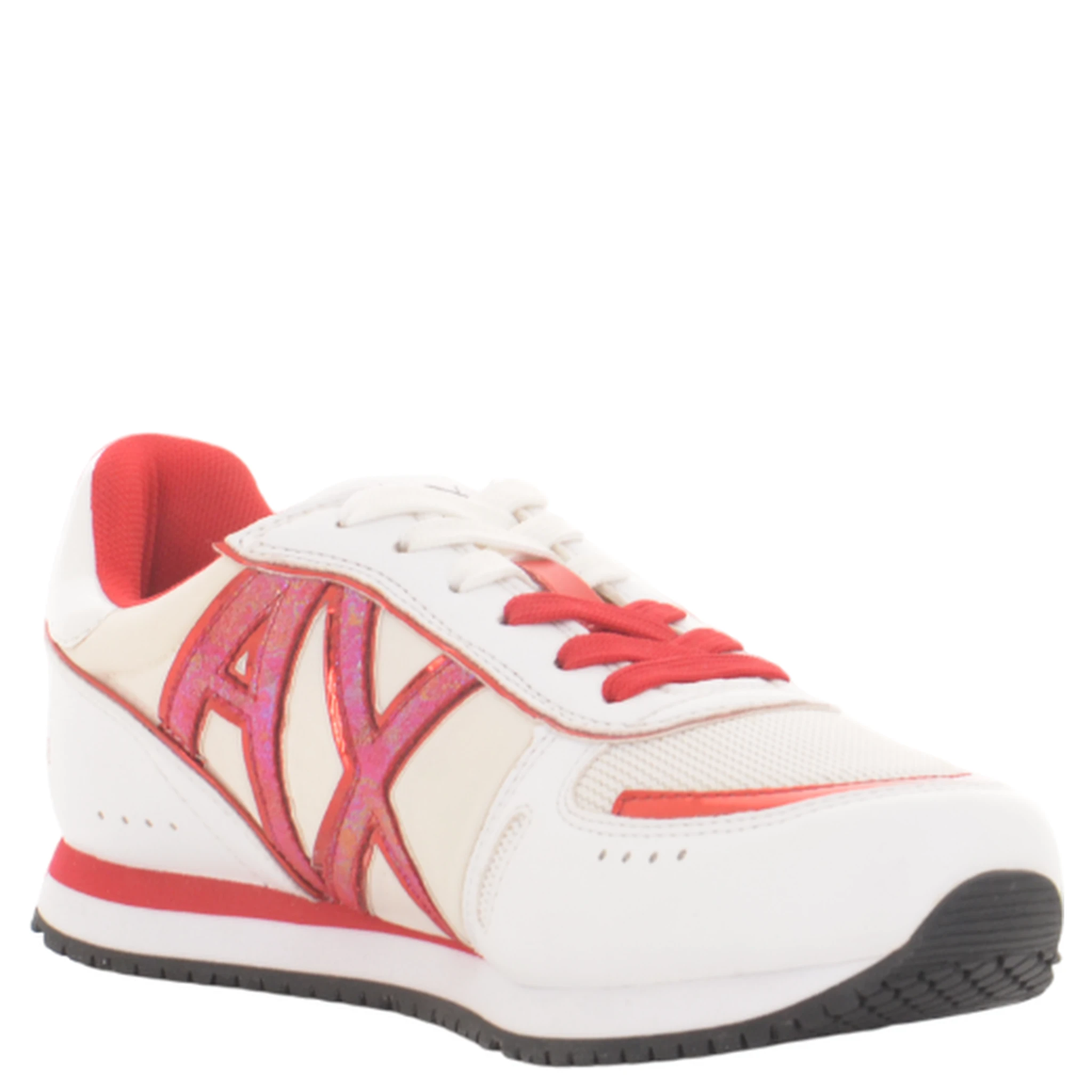 ARMANI EXCHANGE Sneakers White