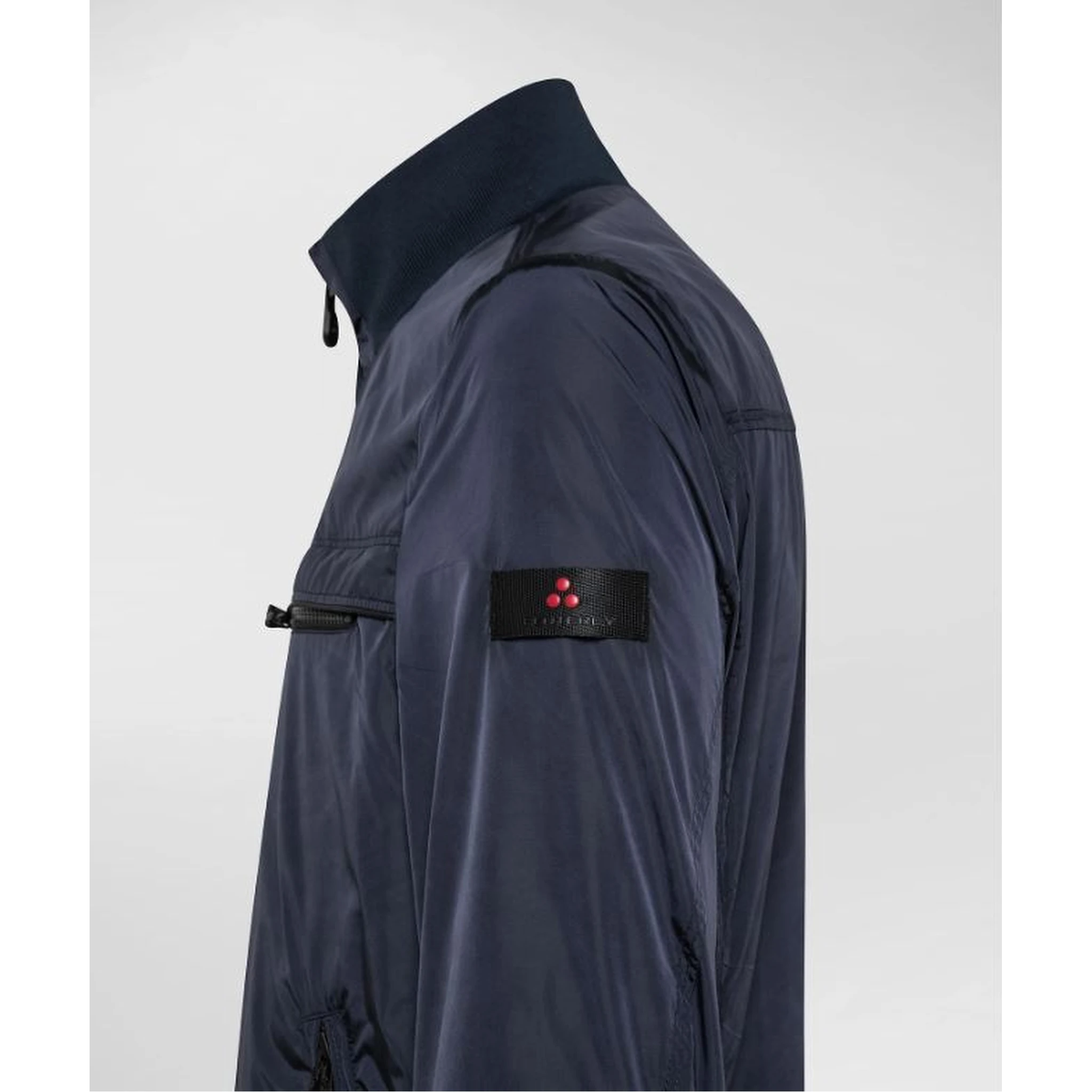 Peuterey Jackets Blue