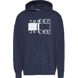 TOMMY JEANS  Sweaters Blue