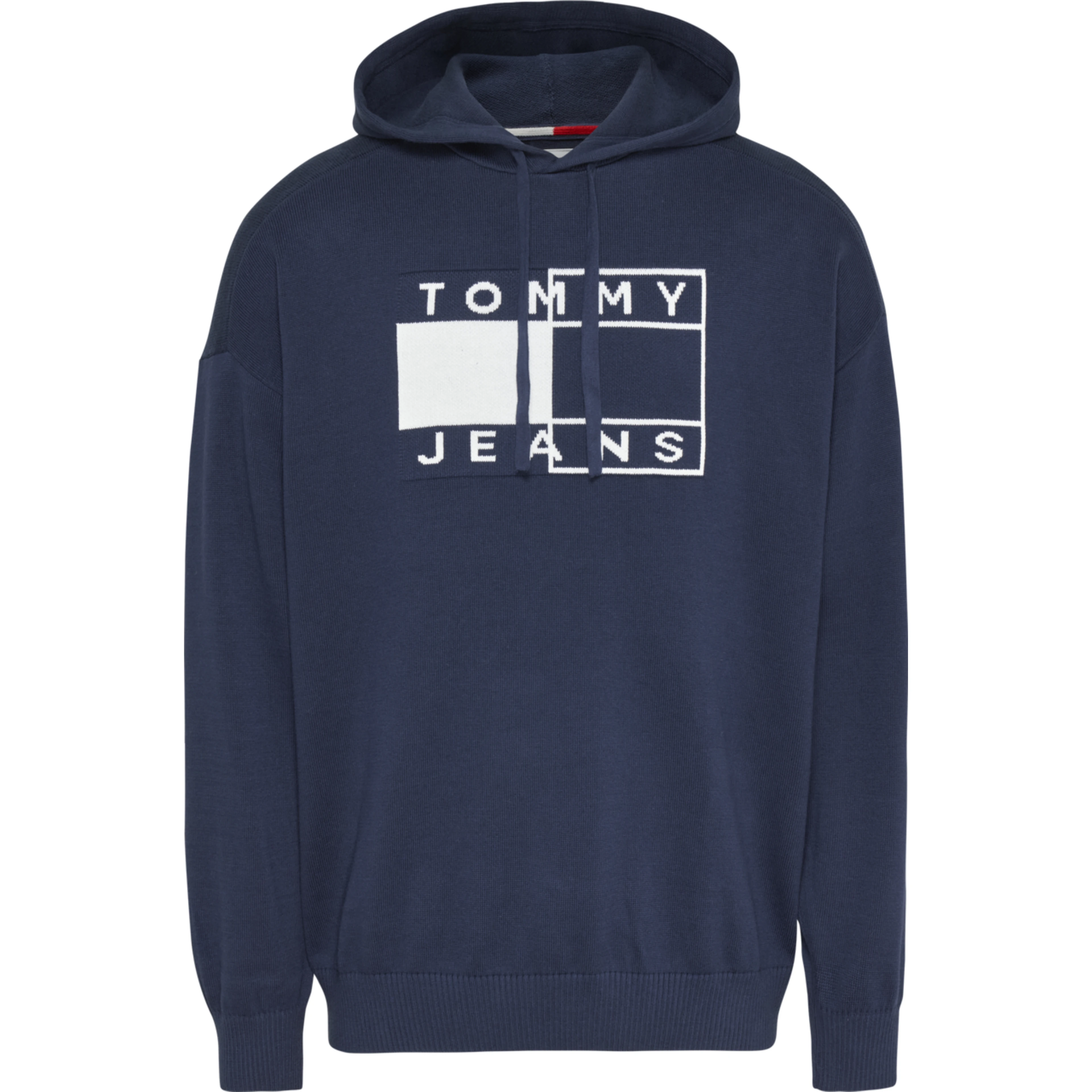 TOMMY JEANS  Sweaters Blue