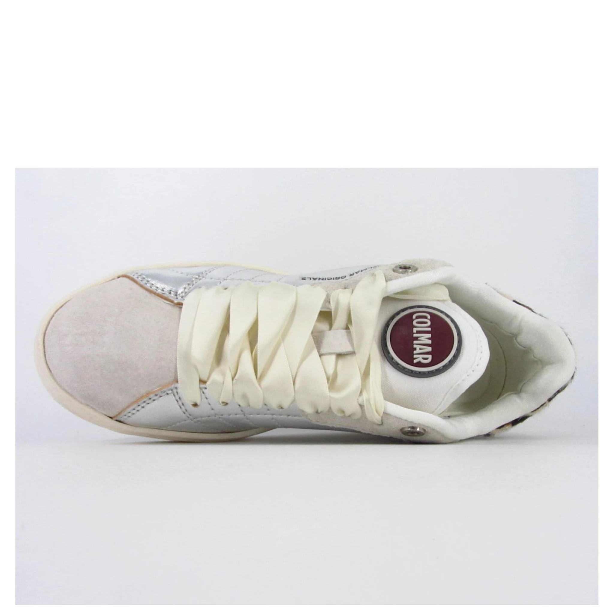 COLMAR Sneakers White