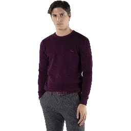 Harmont & Blaine Sweaters Purple