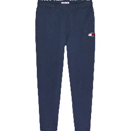 TOMMY JEANS  Trousers Blue