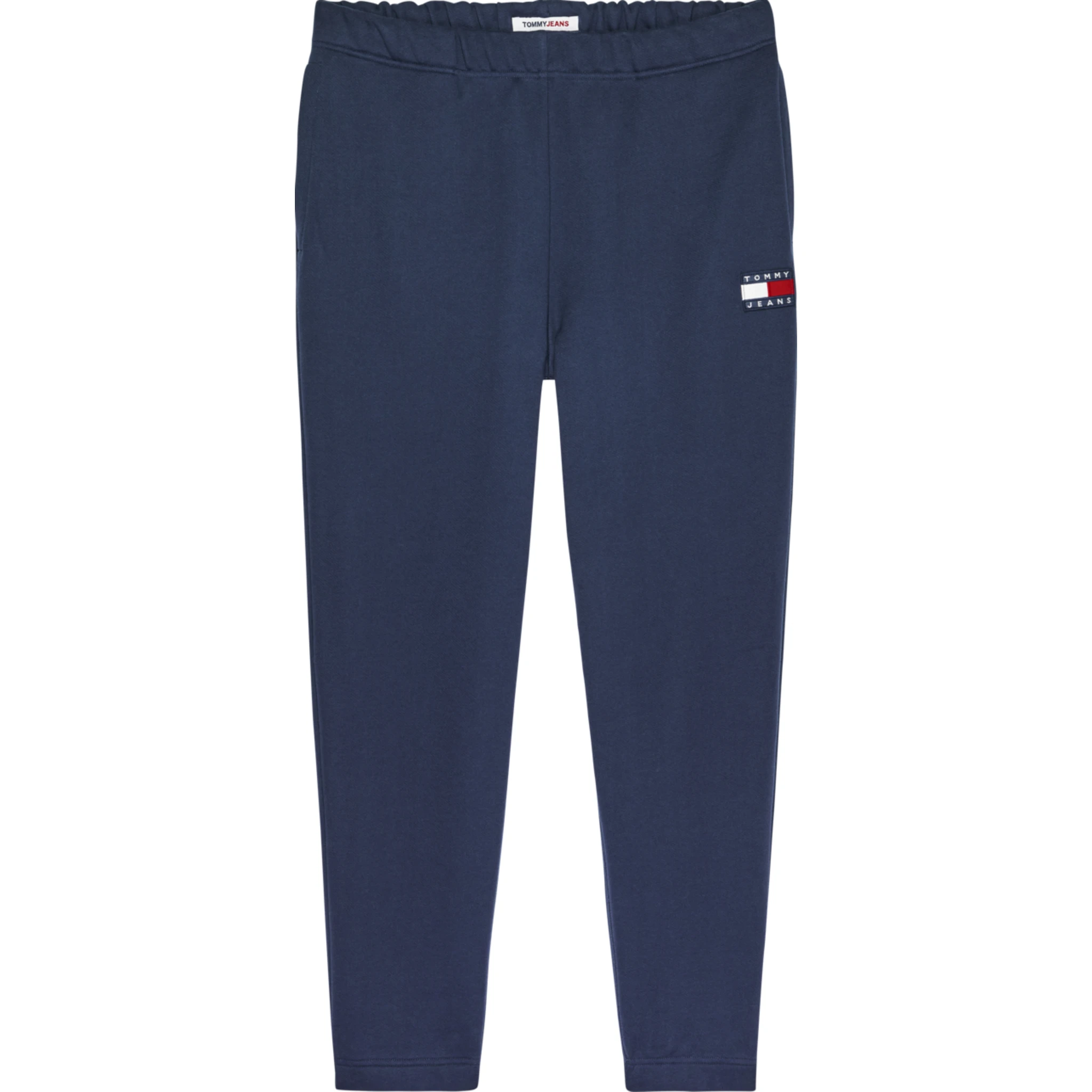 TOMMY JEANS  Trousers Blue