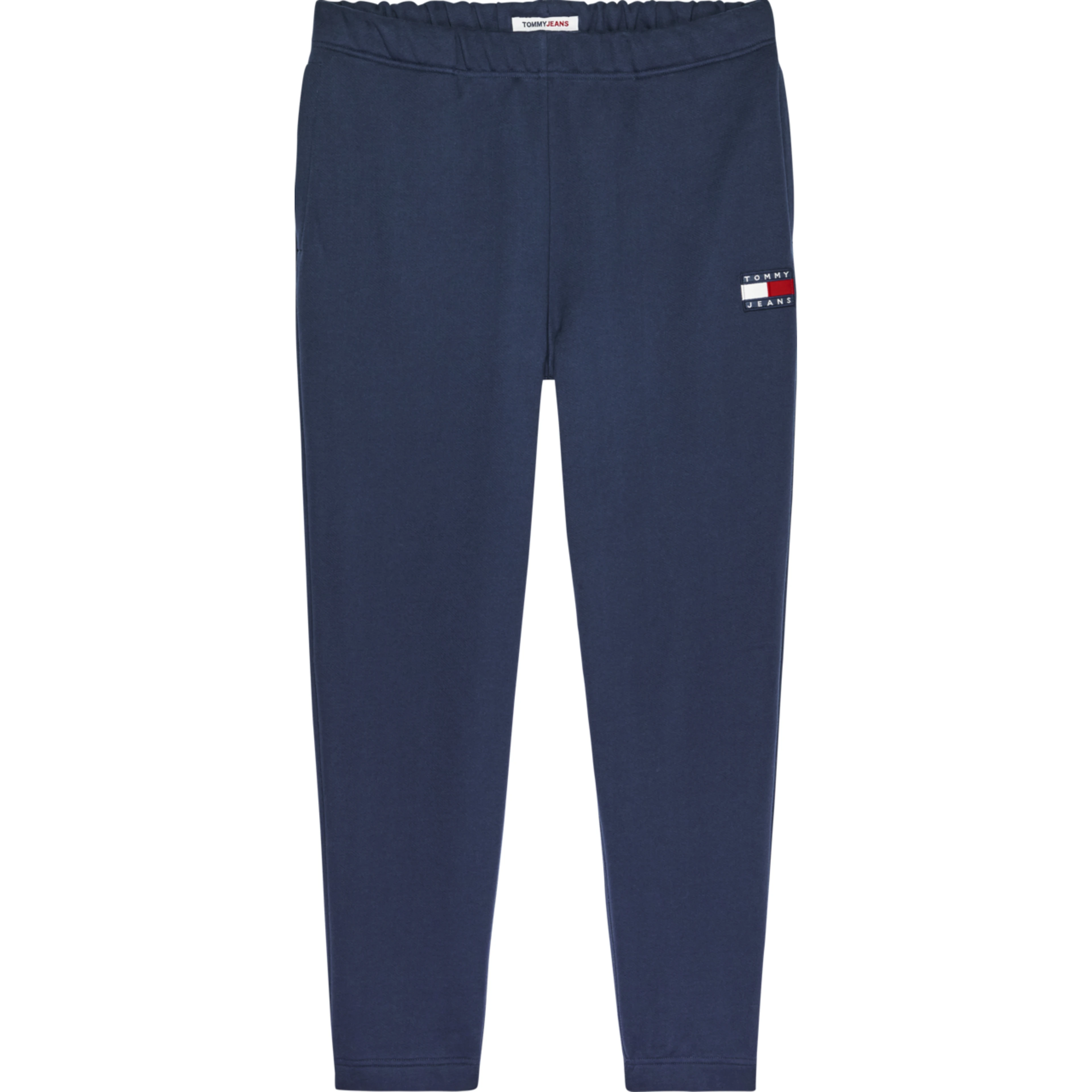 TOMMY JEANS Trousers Blue