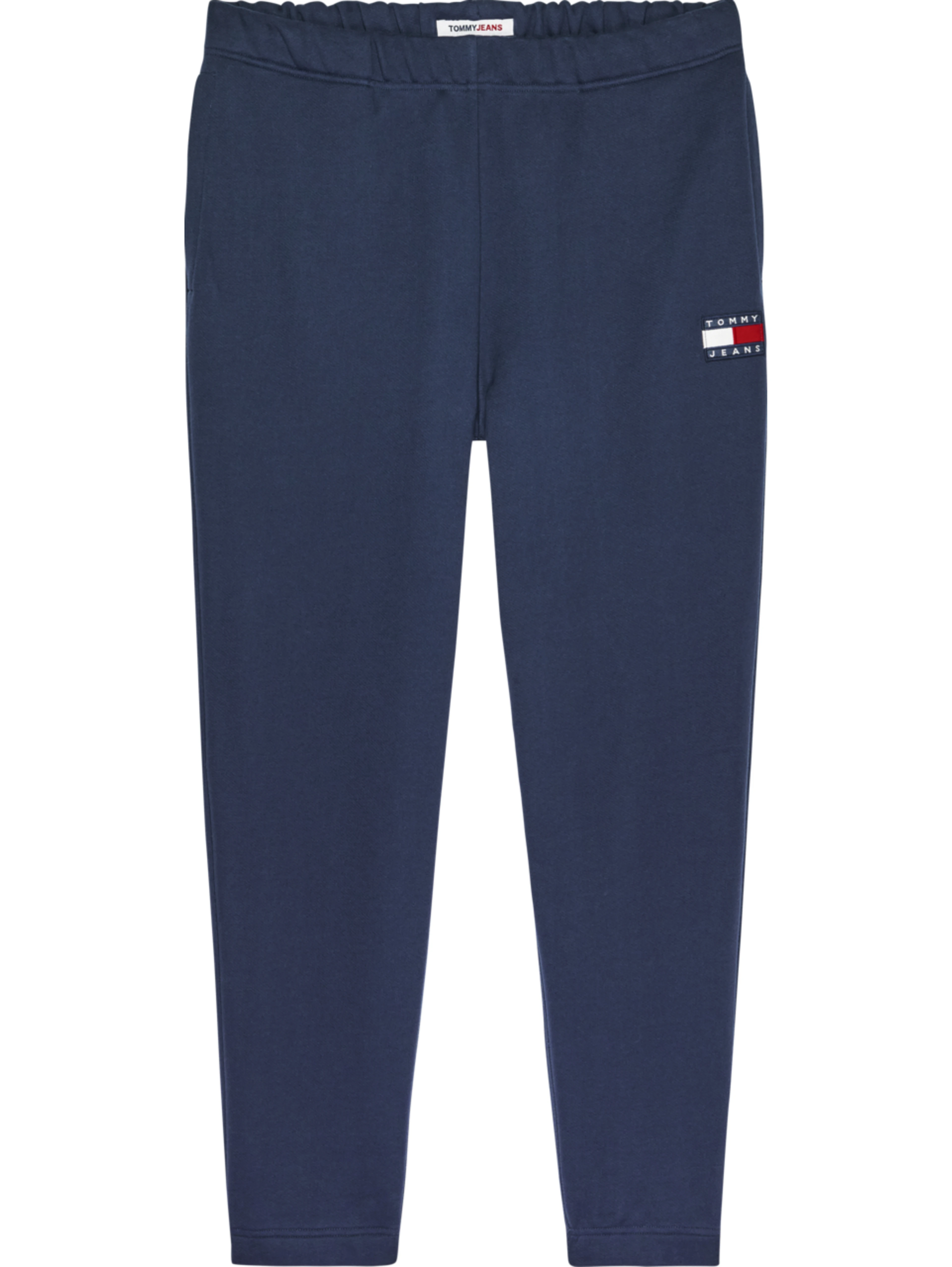 TOMMY JEANS Trousers Blue