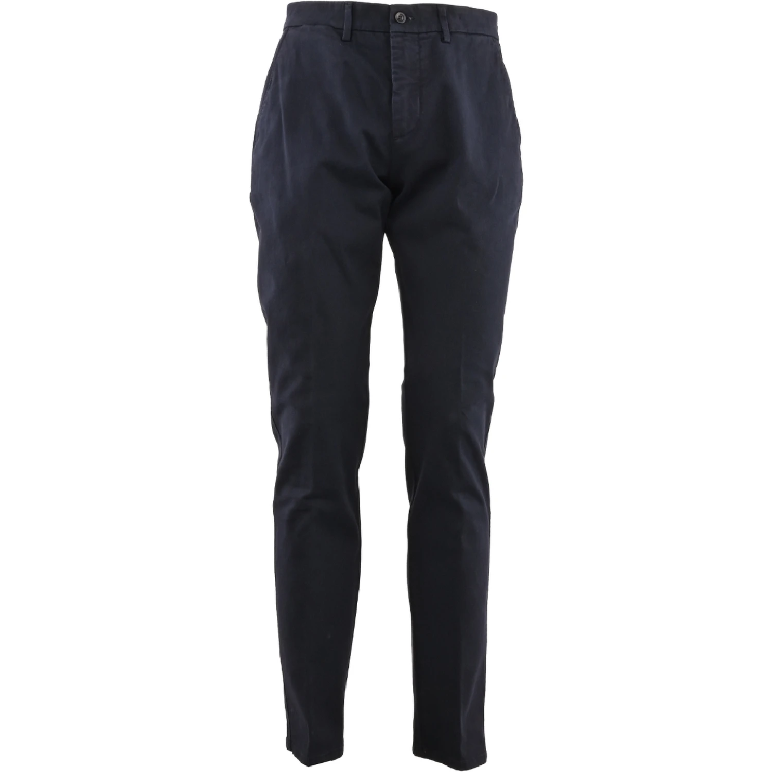 Harmont & Blaine Trousers Blue