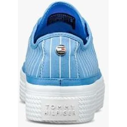 Tommy Hilfiger Sneakers Clear Blue
