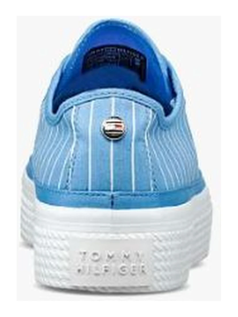 Tommy Hilfiger Sneakers Clear Blue