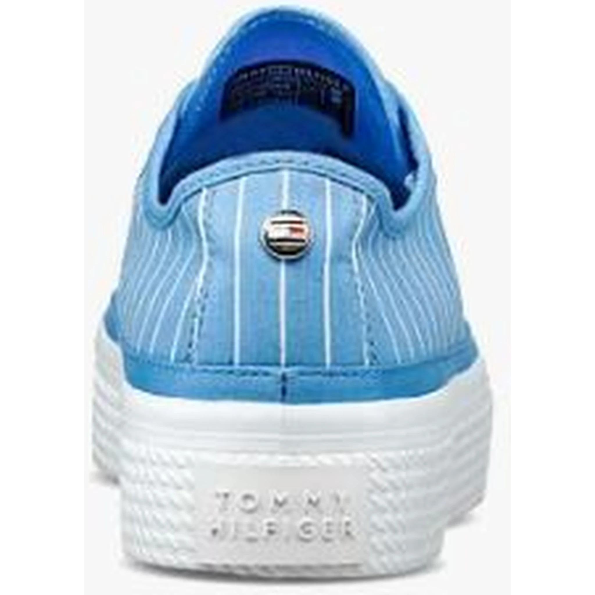 Tommy Hilfiger Sneakers Clear Blue