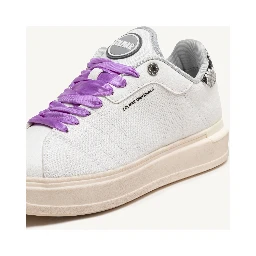 COLMAR Sneakers White
